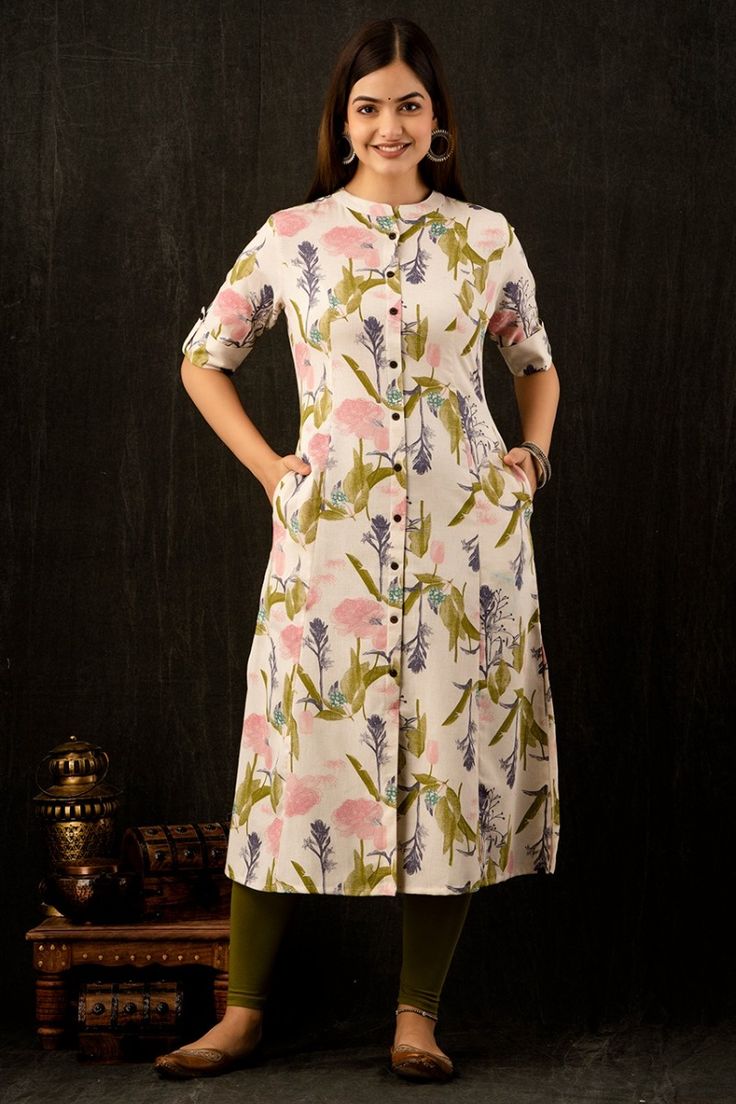 Women Kurti